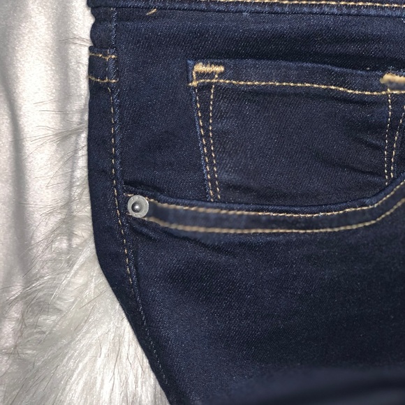 Levi 311 skinny jean - Picture 4 of 8